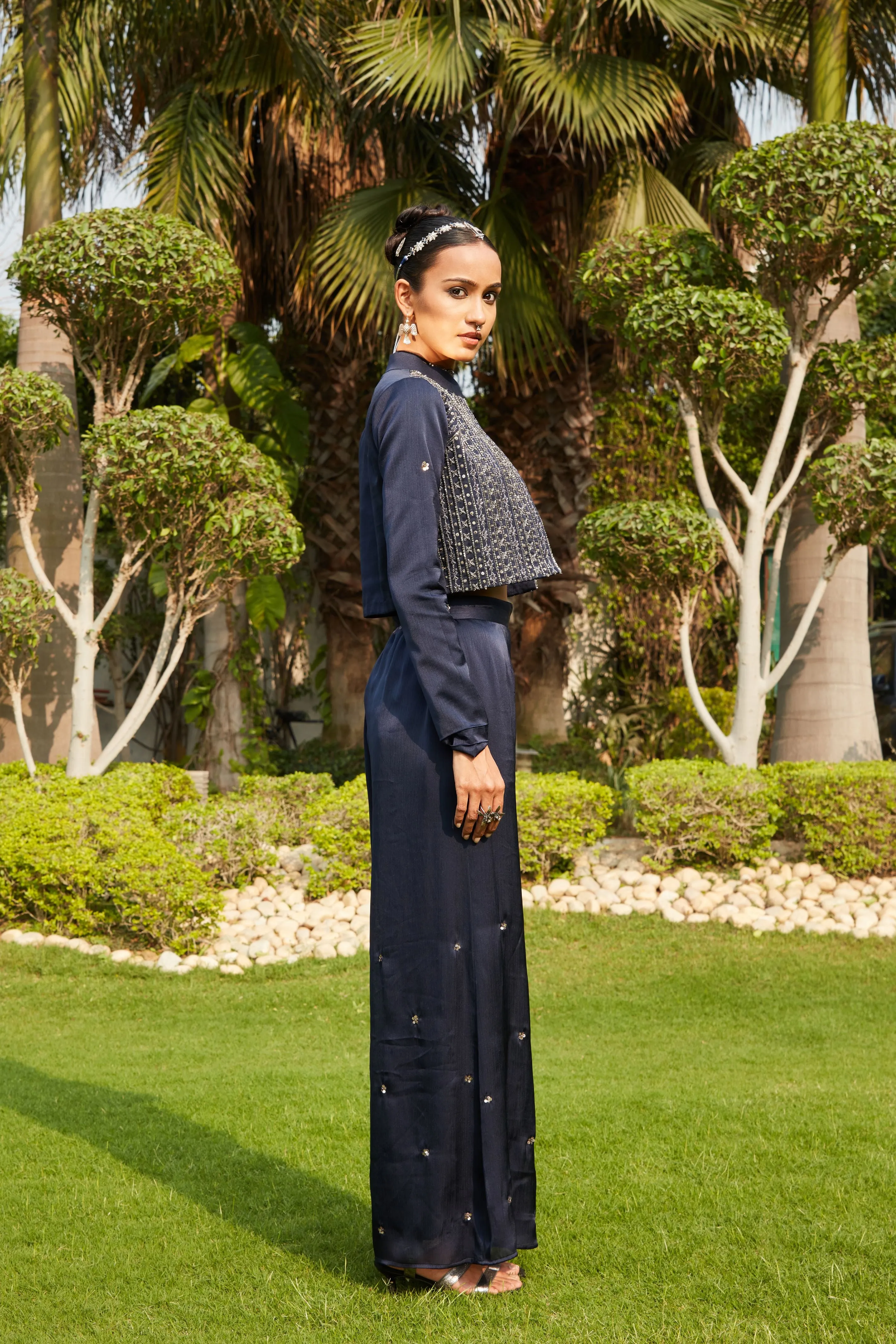 Naila Co-ord Set