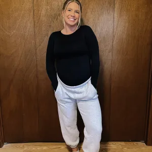 Necessary Basic Top - Black