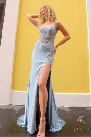 Nox Anabel Evening Gown G1365