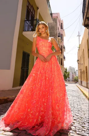 Nox Anabel Evening Gown R1305