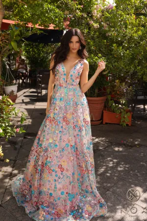 Nox Anabel Evening Gown R1430