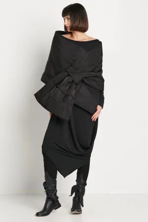 Nylon Padded Wrap