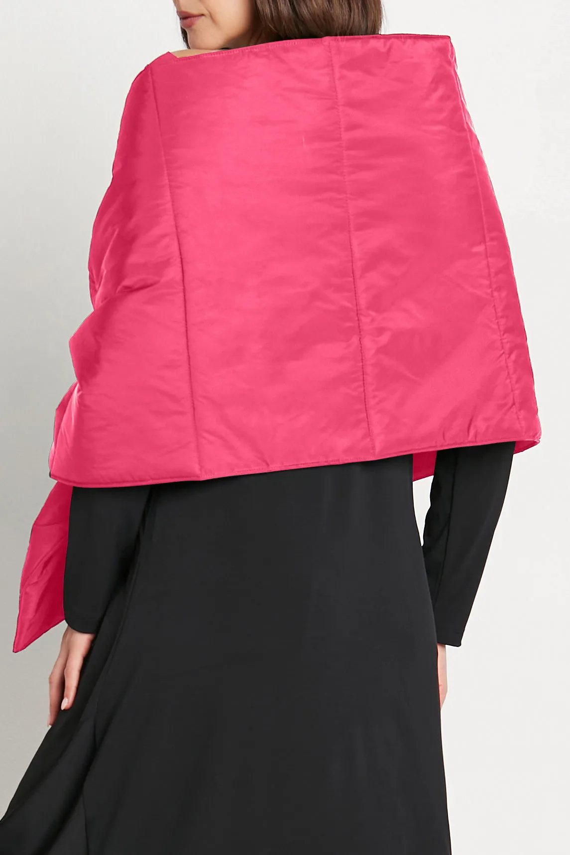Nylon Padded Wrap