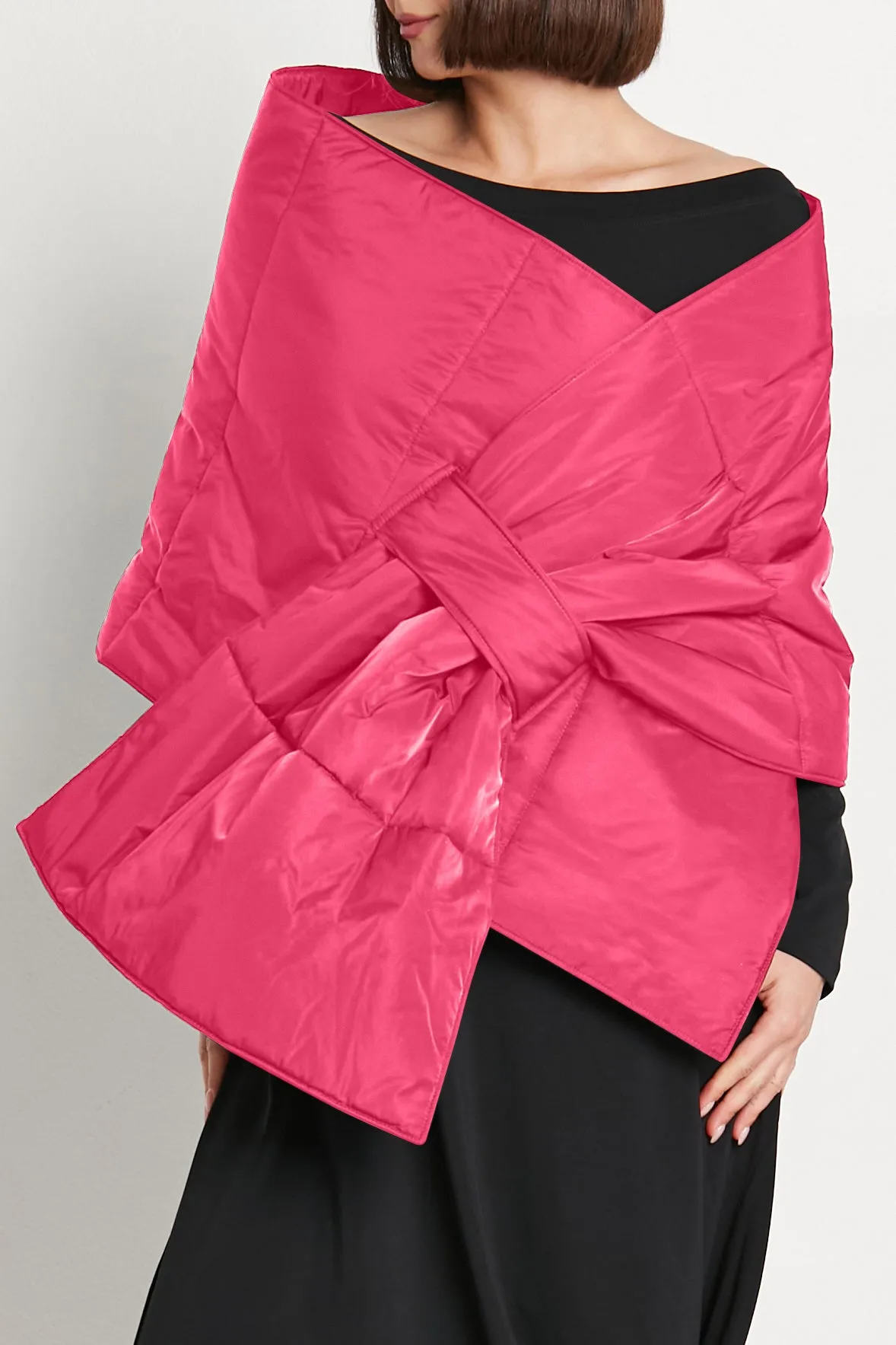 Nylon Padded Wrap