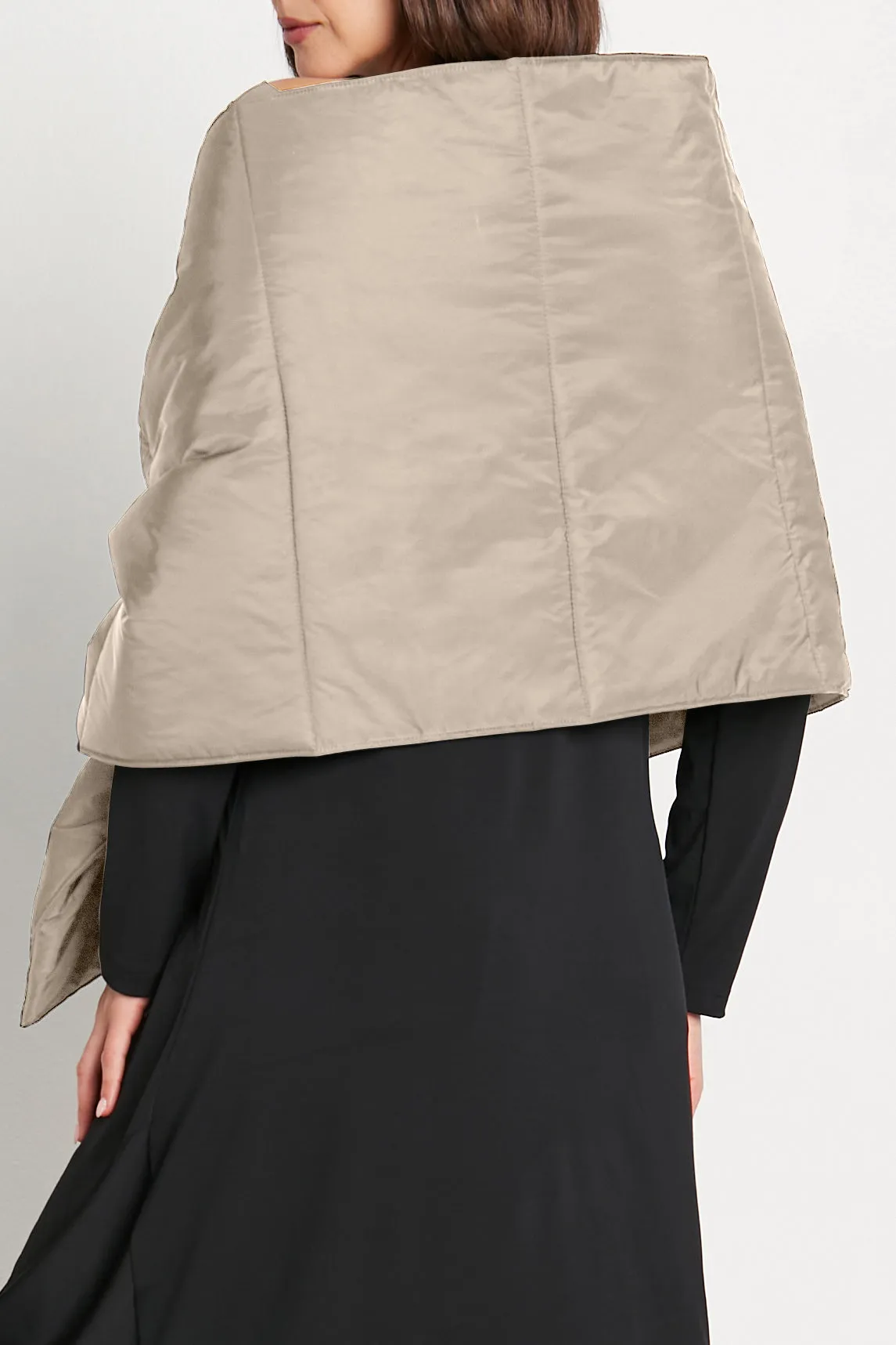 Nylon Padded Wrap