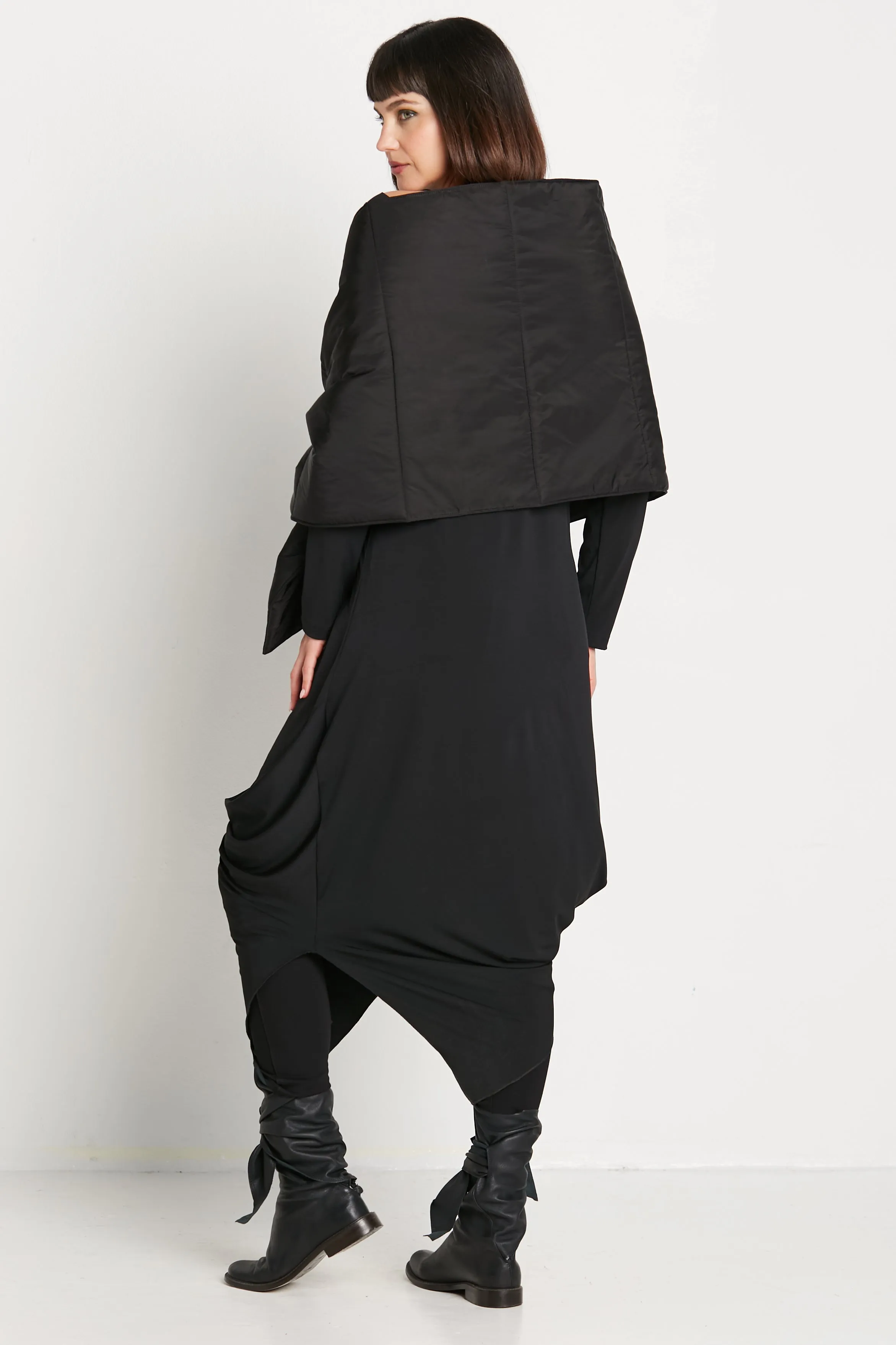 Nylon Padded Wrap