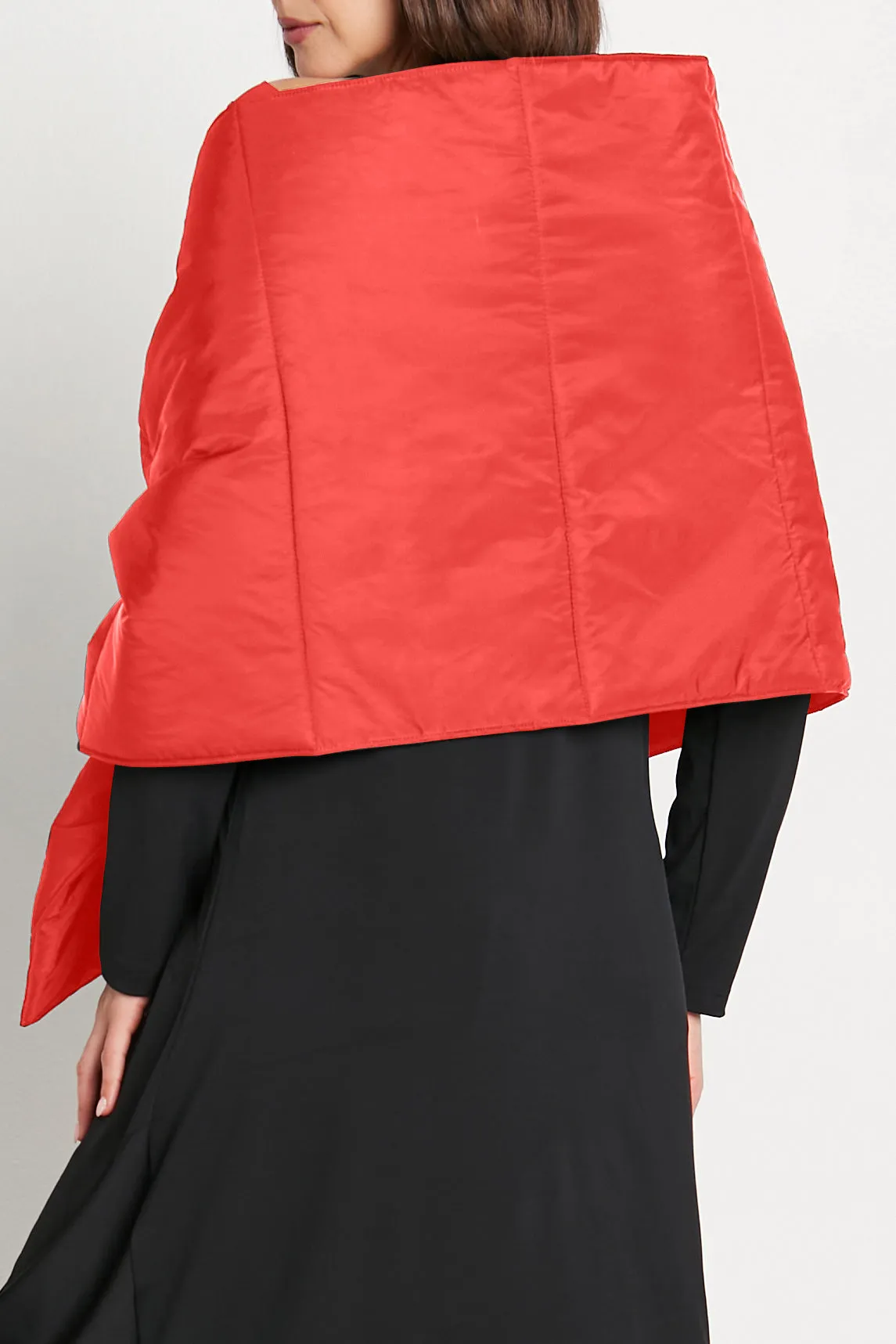 Nylon Padded Wrap