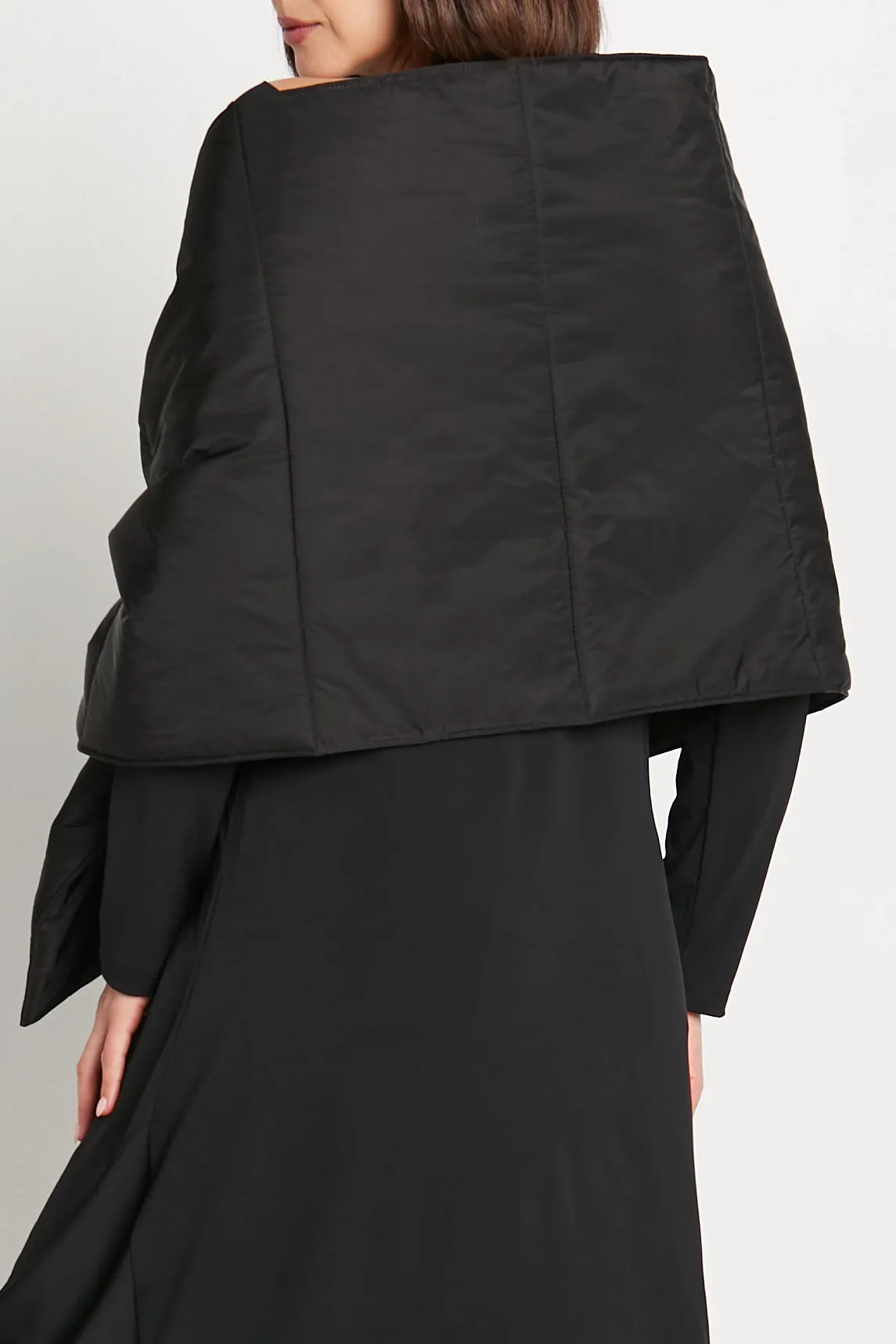Nylon Padded Wrap