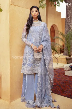 Pakistani Dress Online for Wedding Party 2021 #BP201