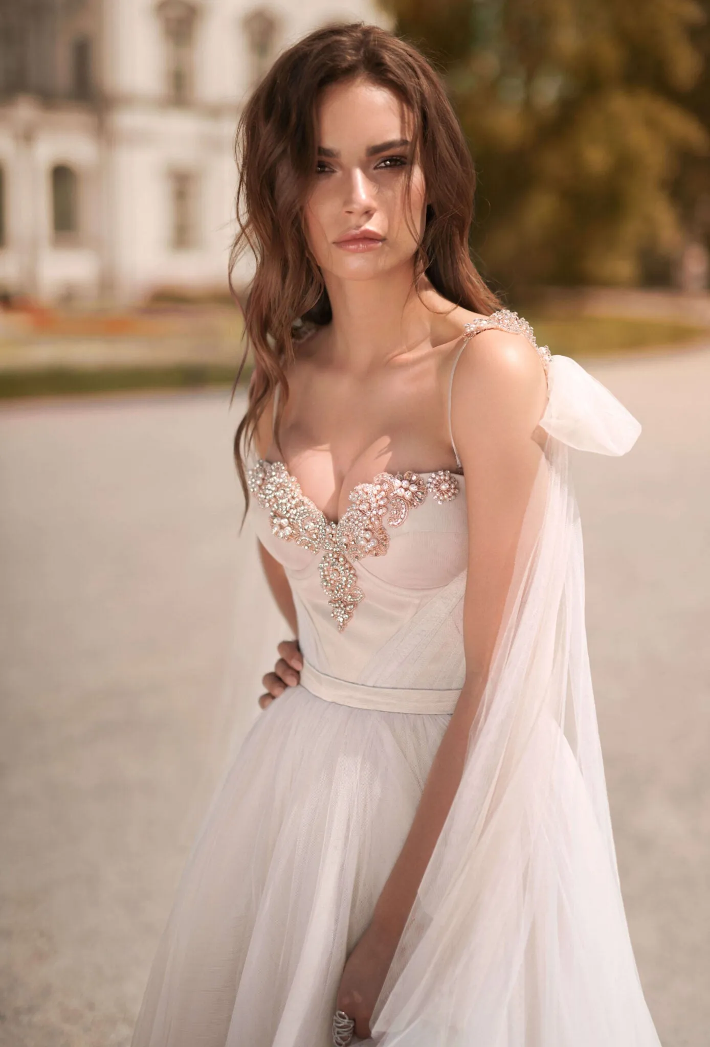Princess Wedding Dress