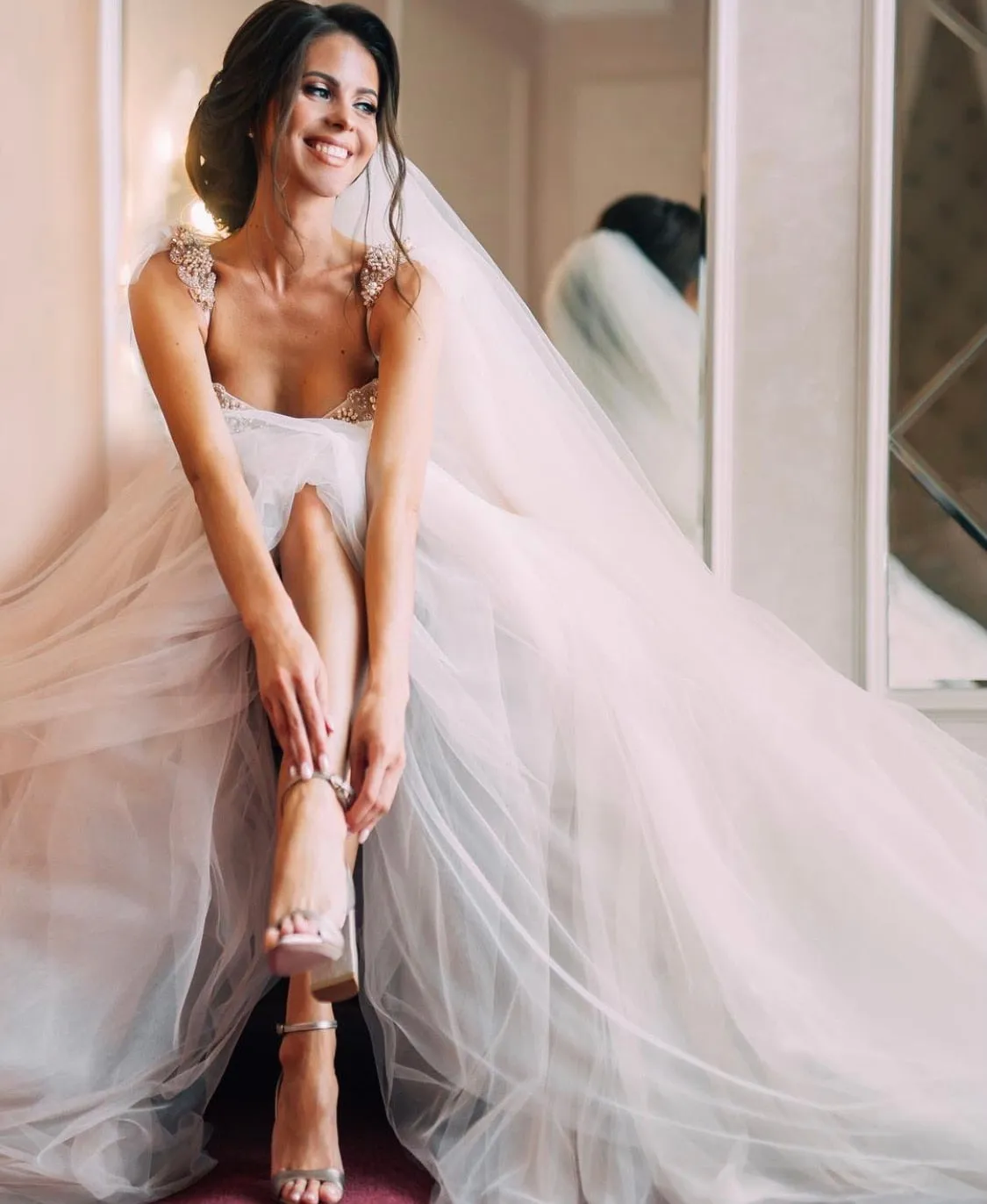 Princess Wedding Dress