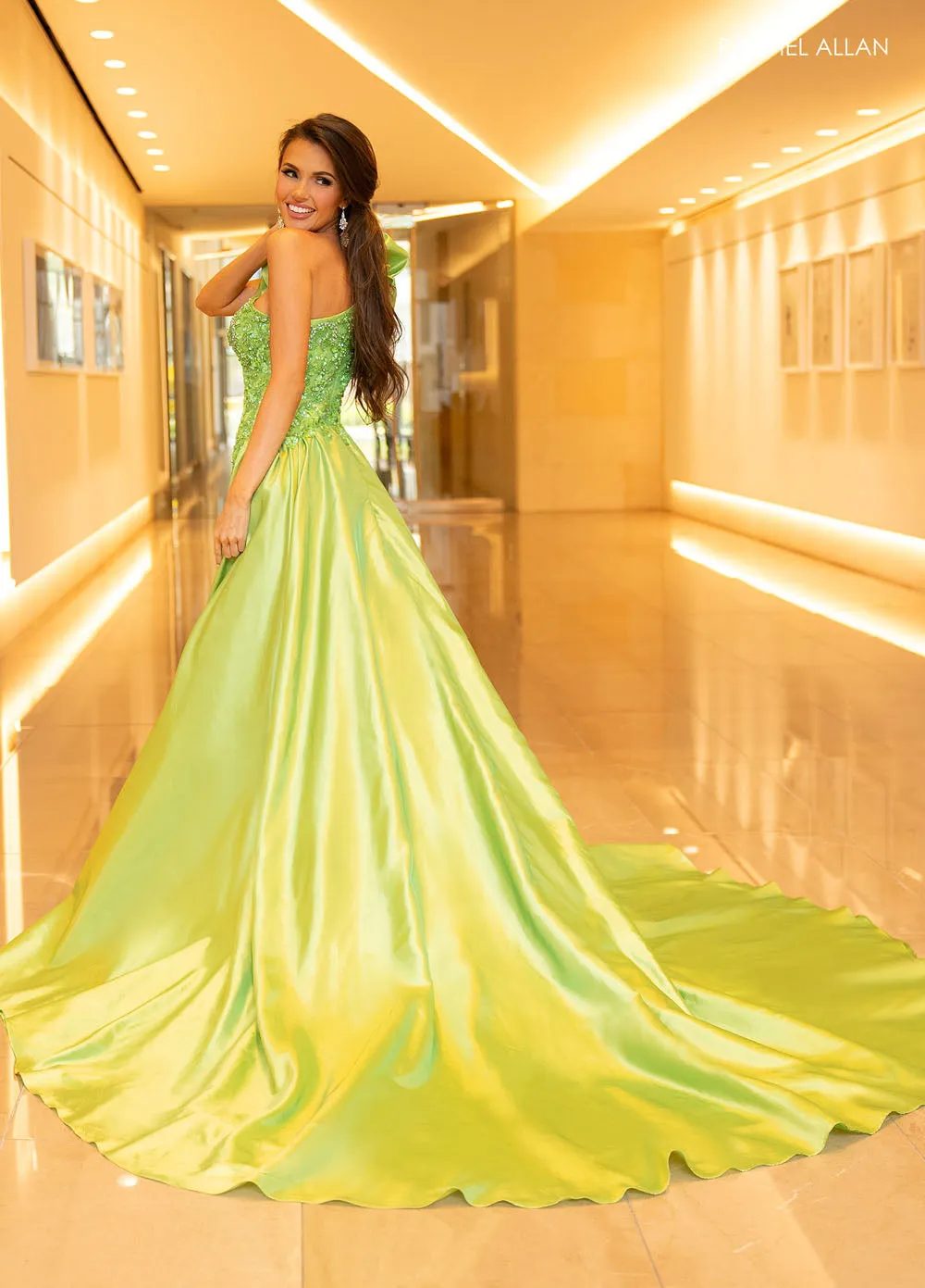 Rachel Allan 70841 Dresses