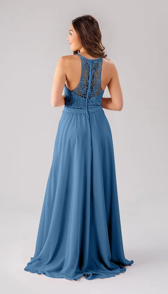 Sample Jasmine - Beaded Size 8