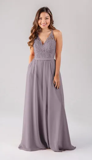Sample Jasmine - Beaded Size 8