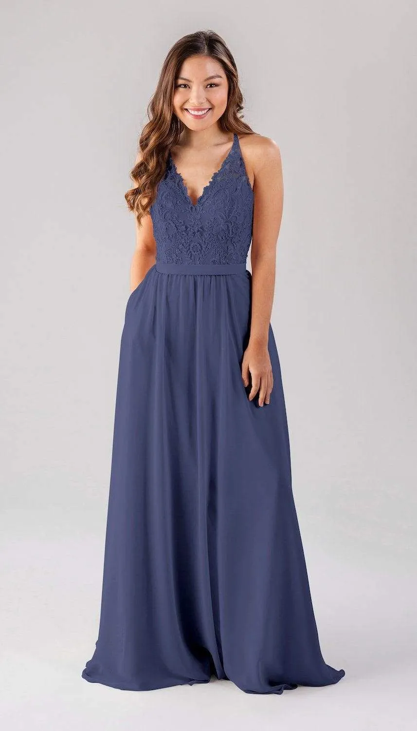 Sample Jasmine - Beaded Size 8