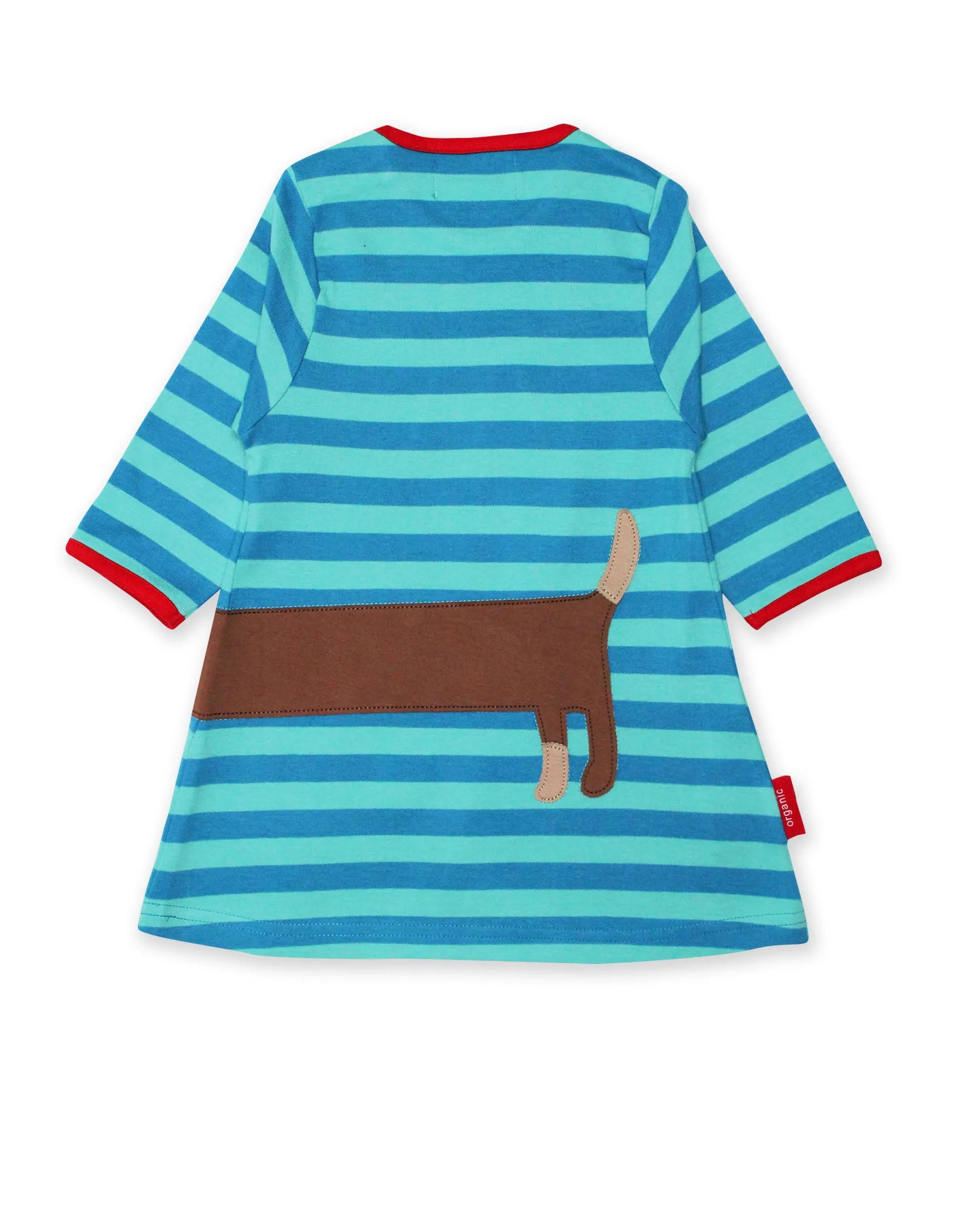 Sausage Dog Dress