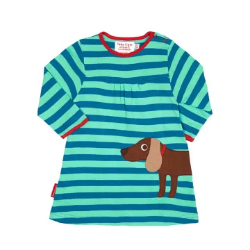 Sausage Dog Dress