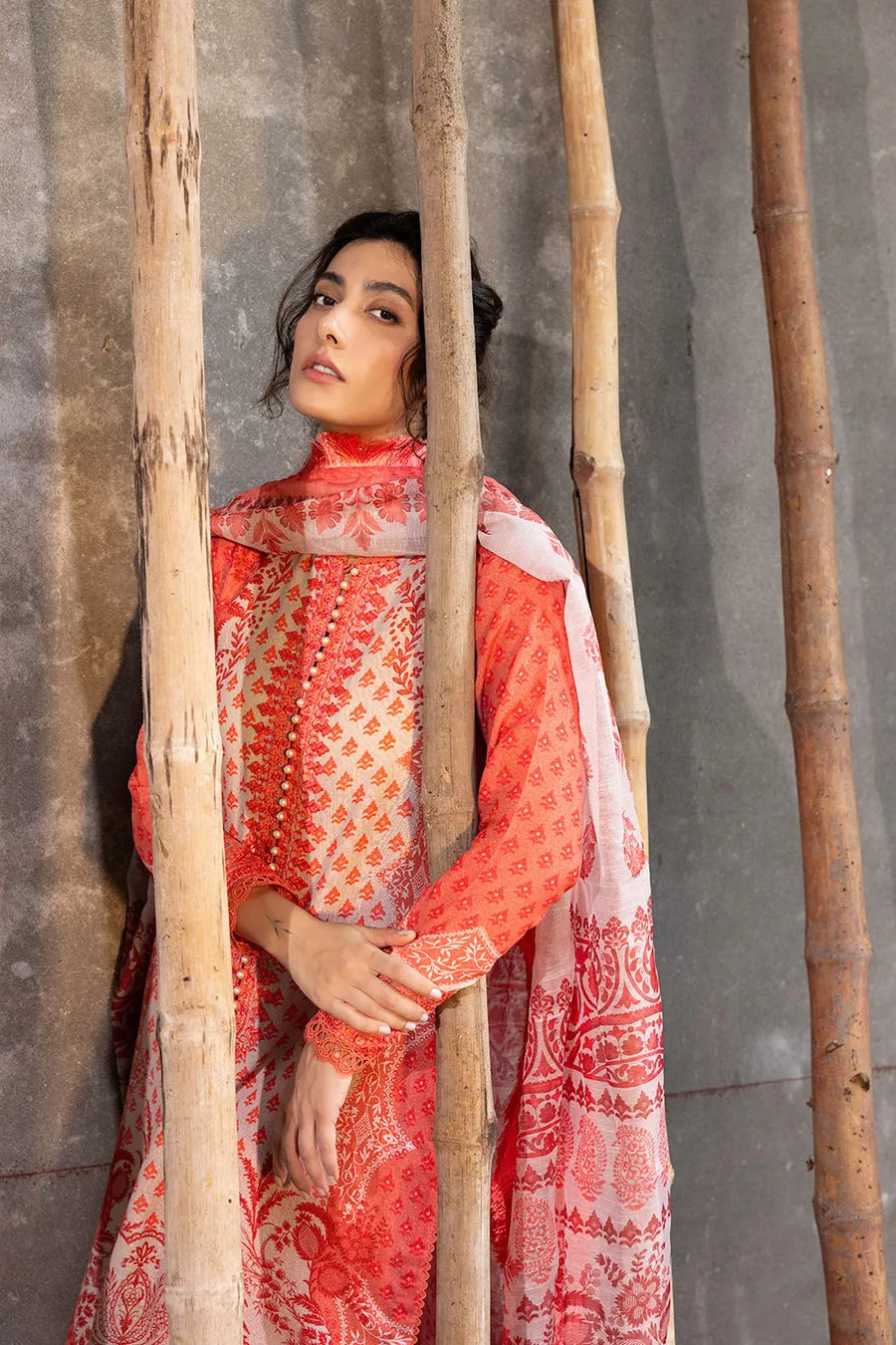 SOBIA NAZIR | FALL EDIT '24 | 1B