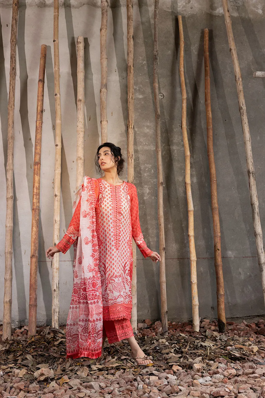 SOBIA NAZIR | FALL EDIT '24 | 1B