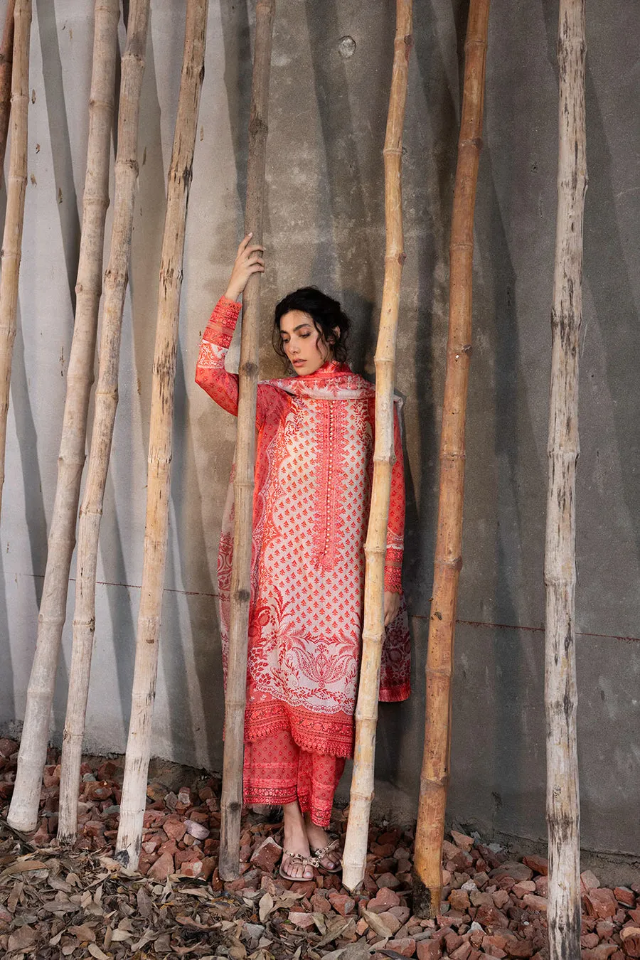 SOBIA NAZIR | FALL EDIT '24 | 1B