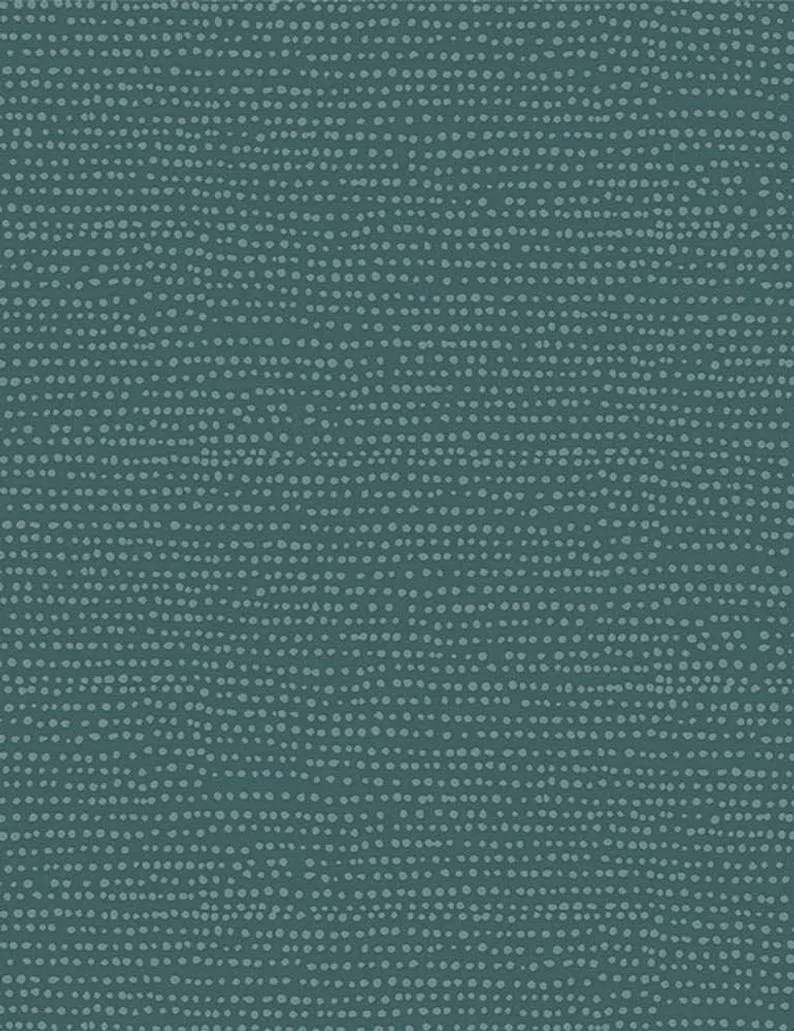 Spruce Moonscape - Dear Stella - Quilting Cotton - 1/2 metre