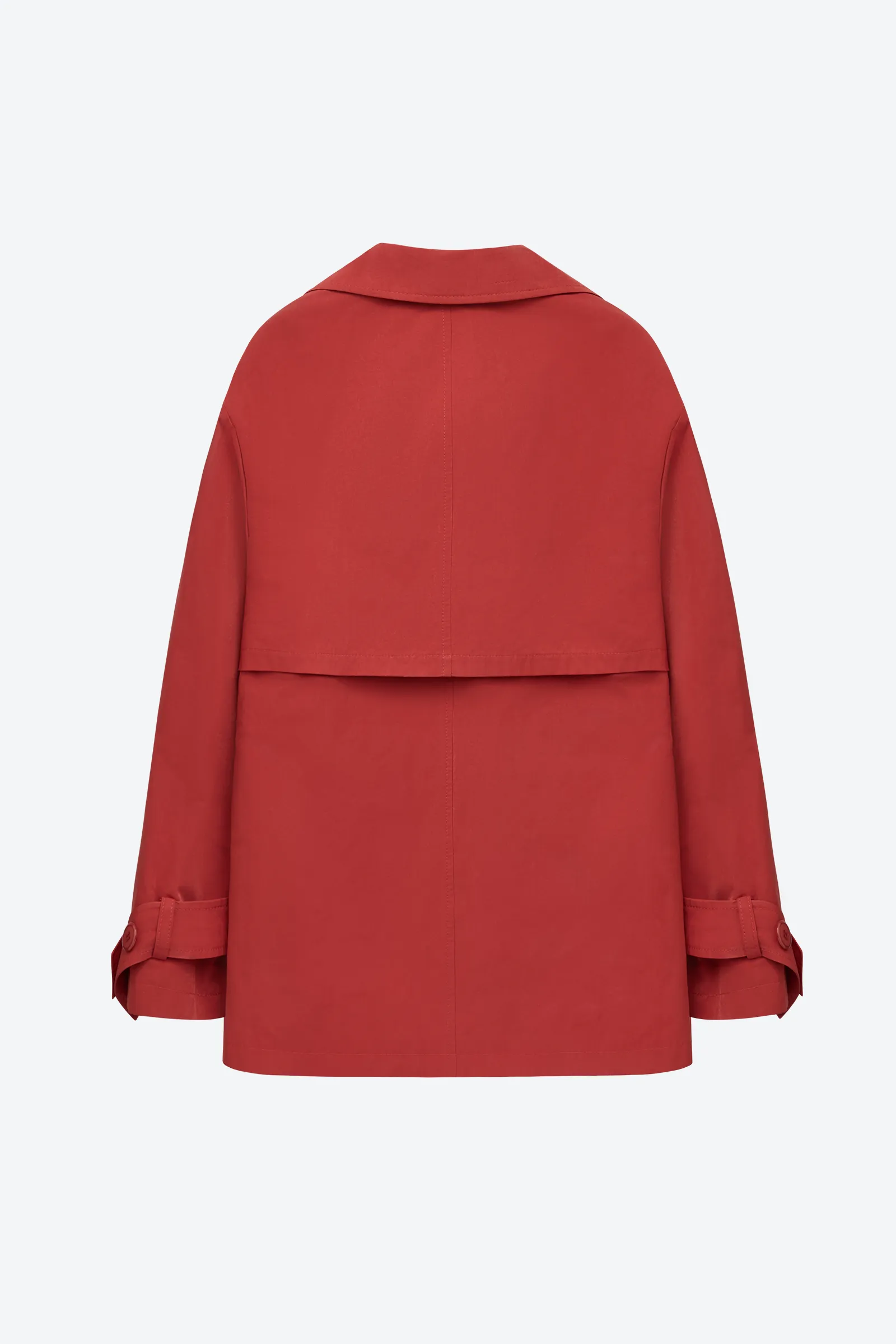 Studio Jacket
