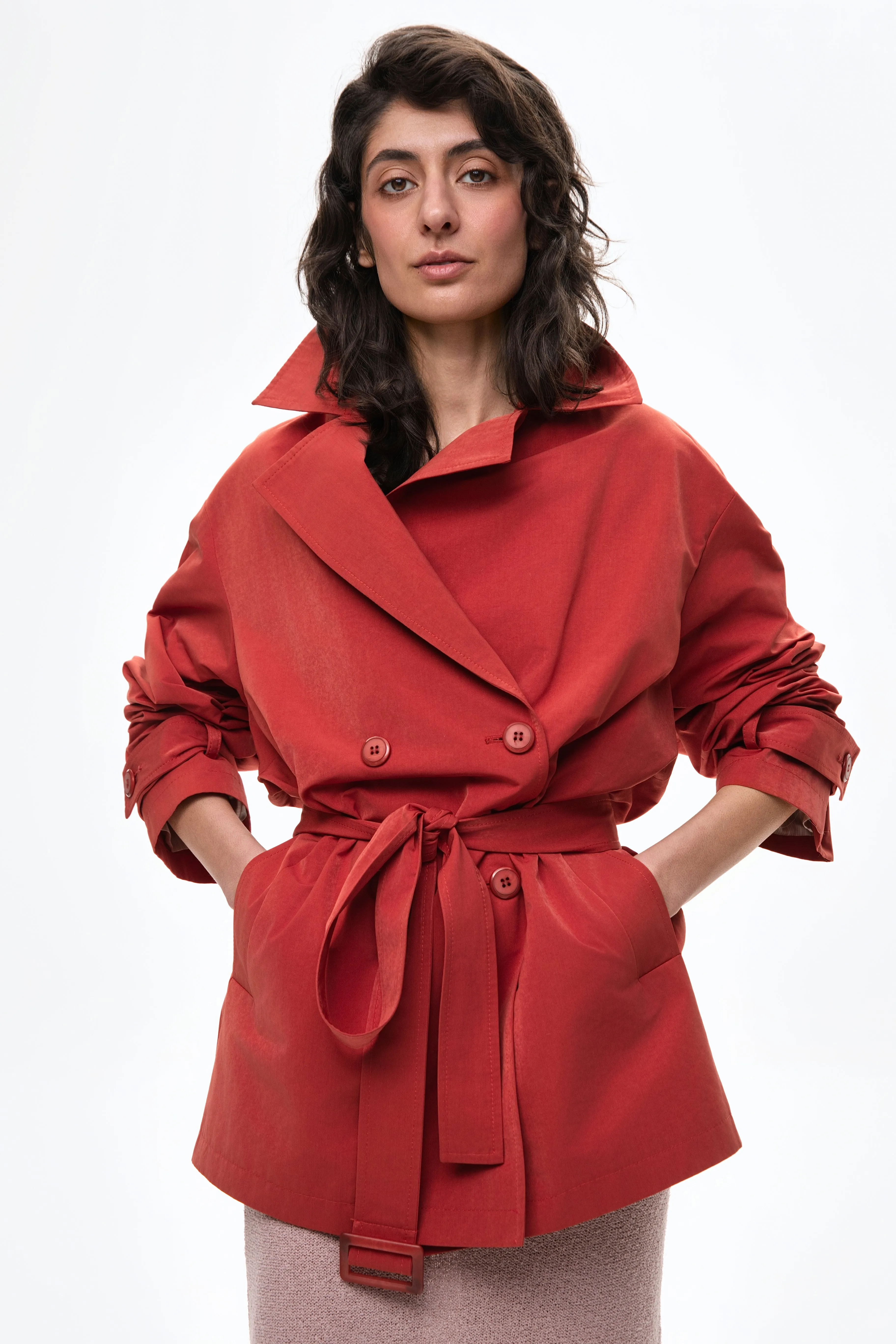 Studio Jacket