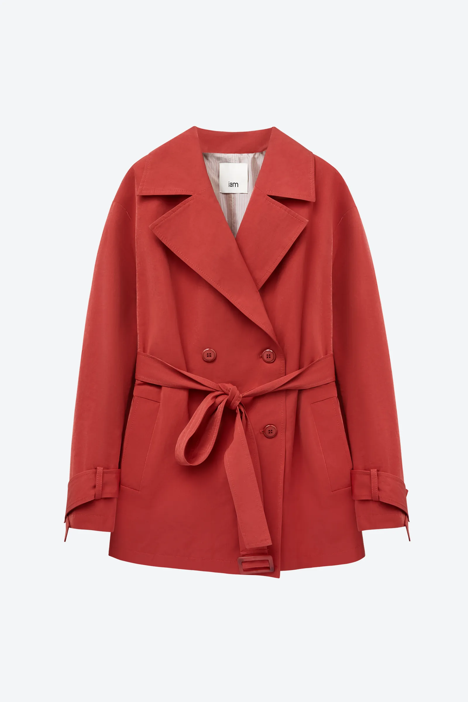 Studio Jacket