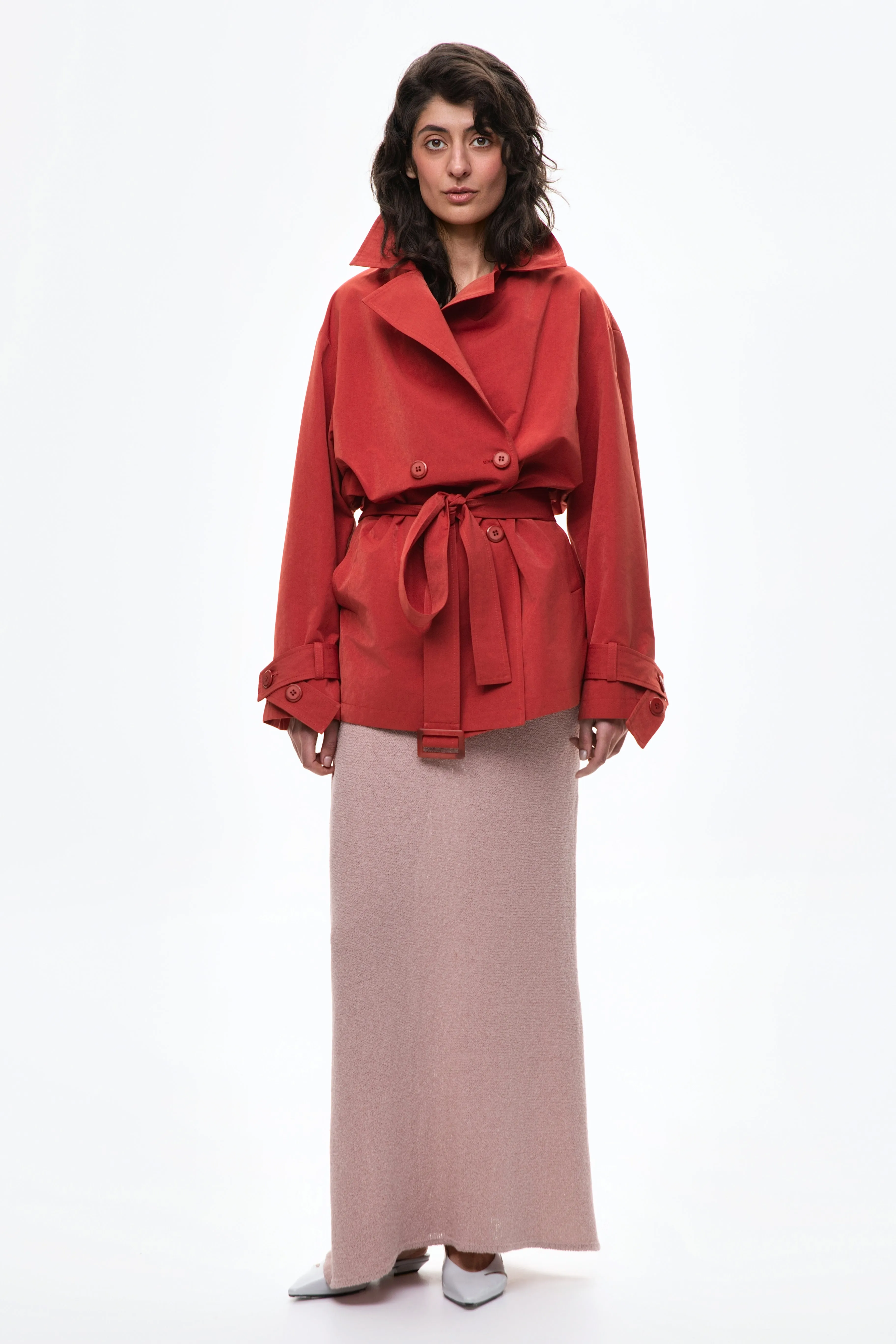Studio Jacket