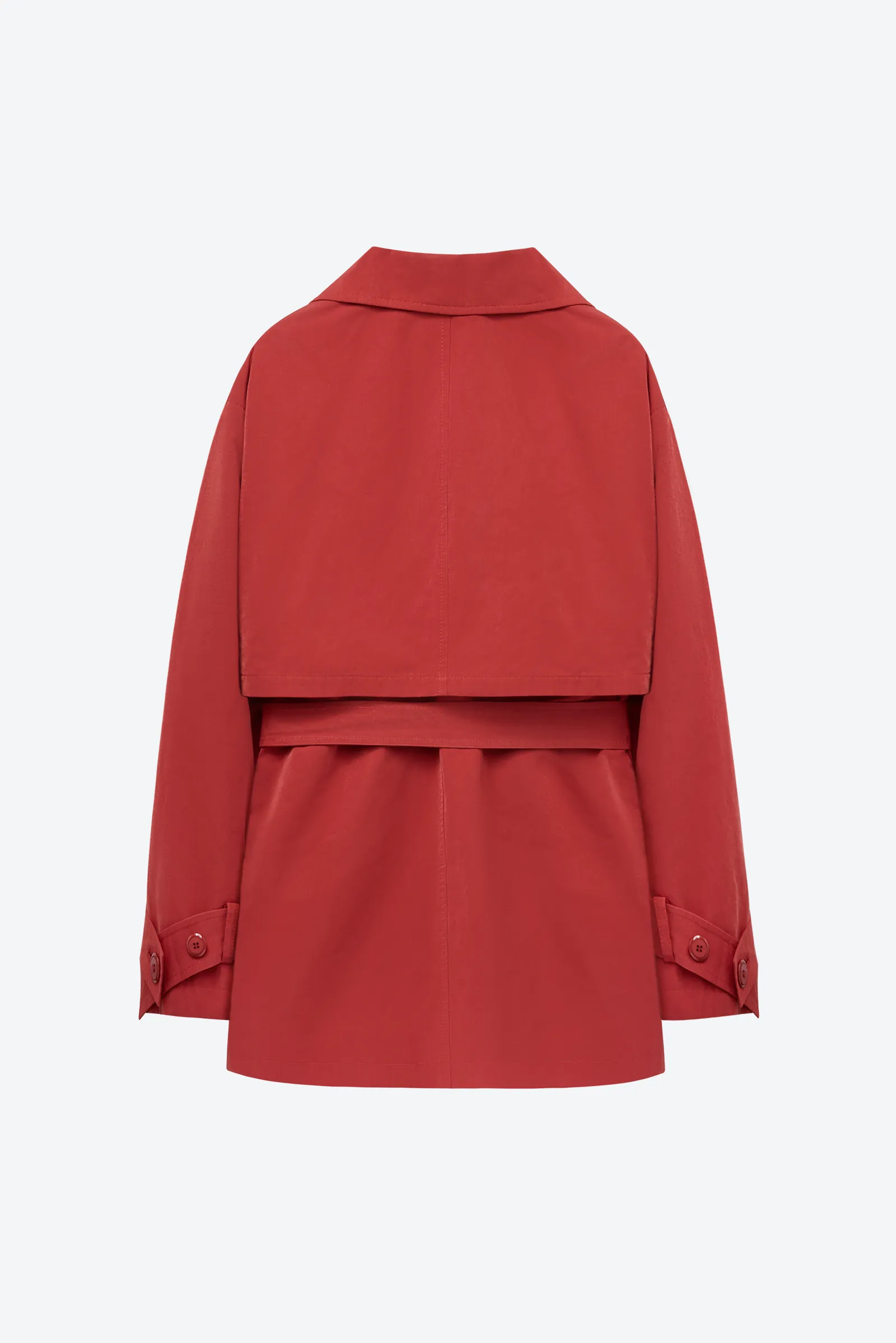 Studio Jacket