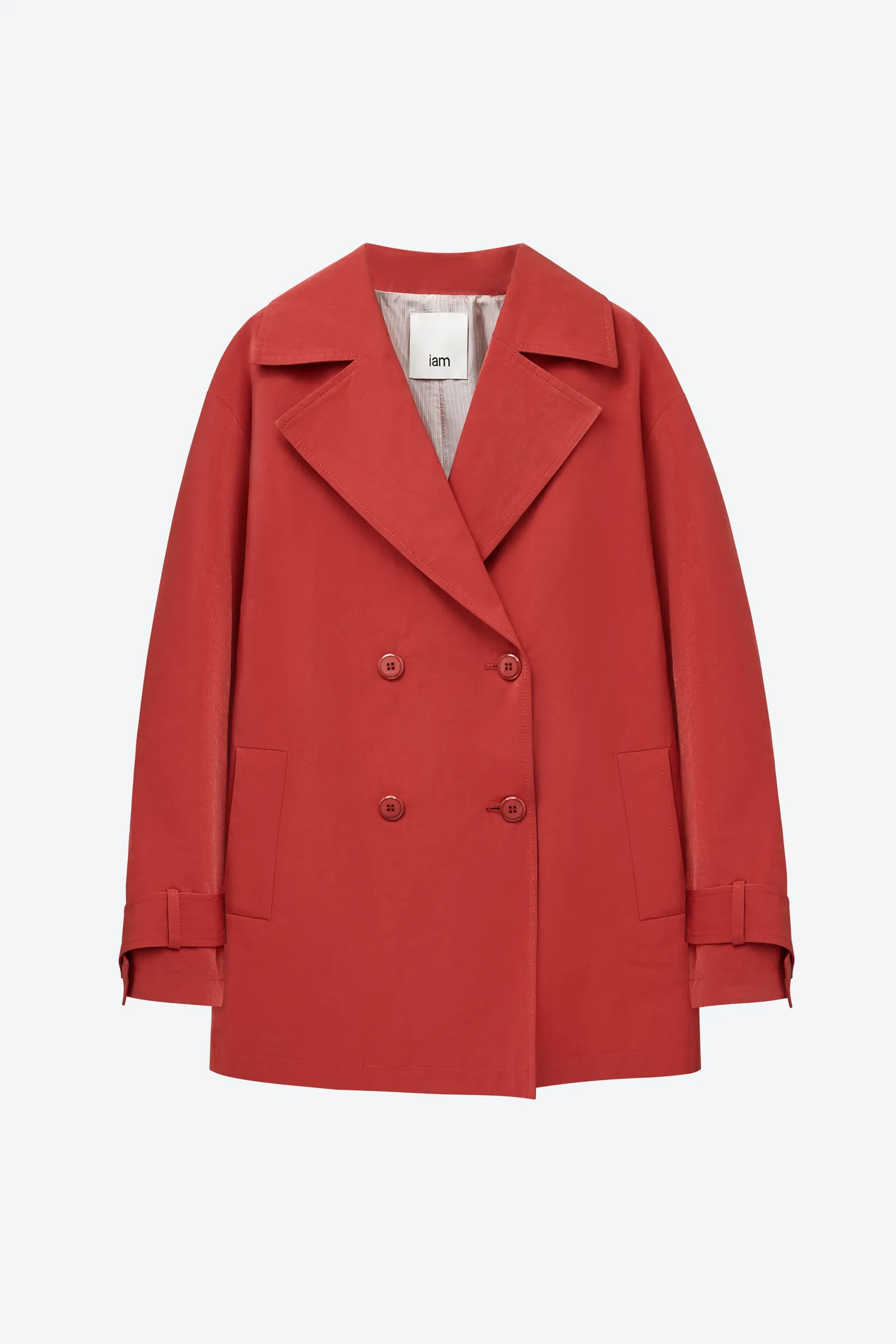 Studio Jacket