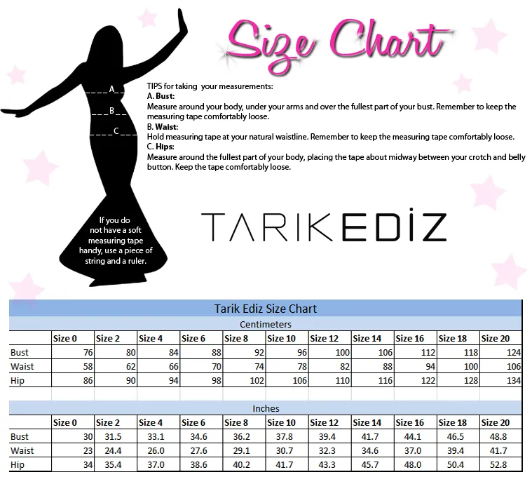 TARIK EDIZ 98077 Dress