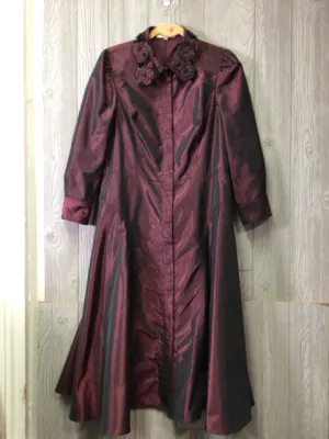 Teri Jon Dress Size 10