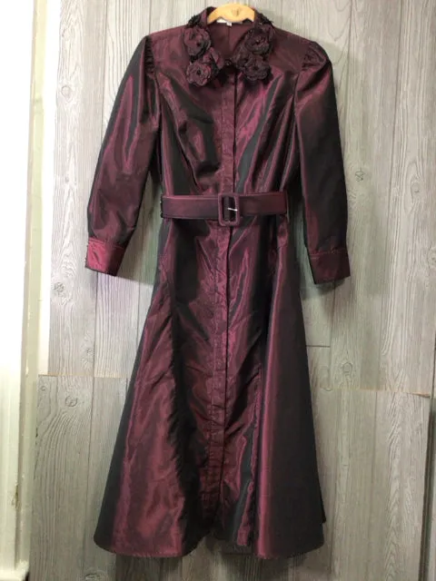 Teri Jon Dress Size 10
