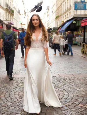 The Jennifer Gown