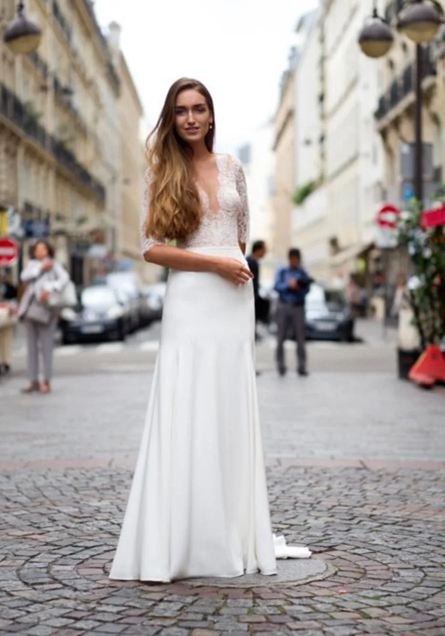 The Jennifer Gown