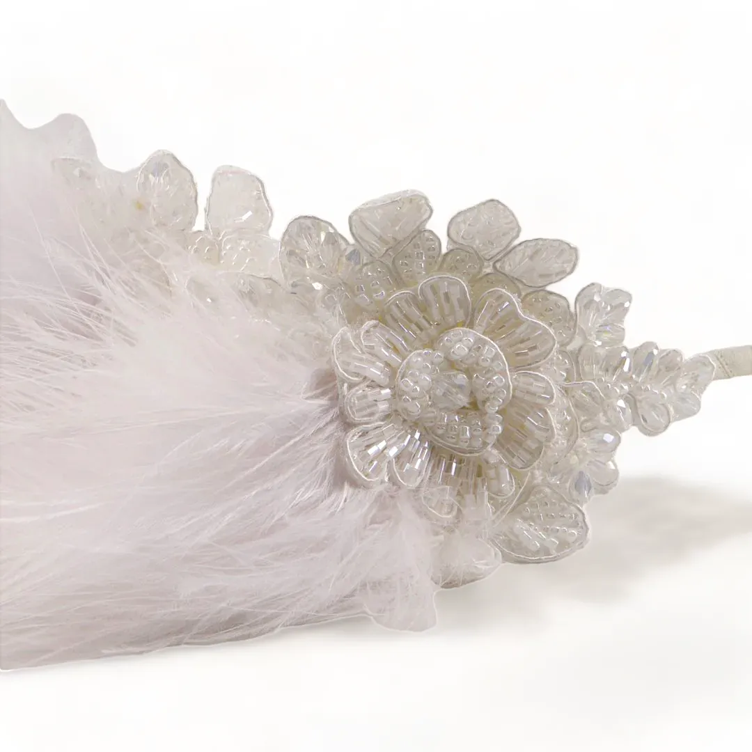 The Micah Miracle Designer Headband