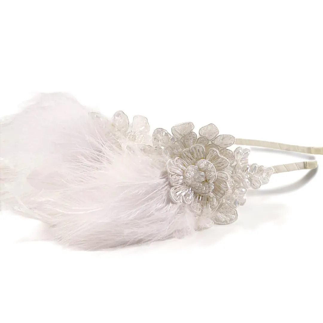 The Micah Miracle Designer Headband