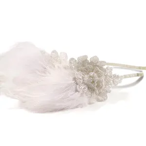 The Micah Miracle Designer Headband