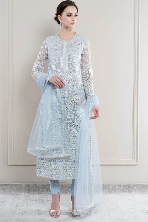 VALERIA KURTA SET