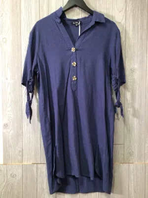Velvet Heart Size Medium Dress