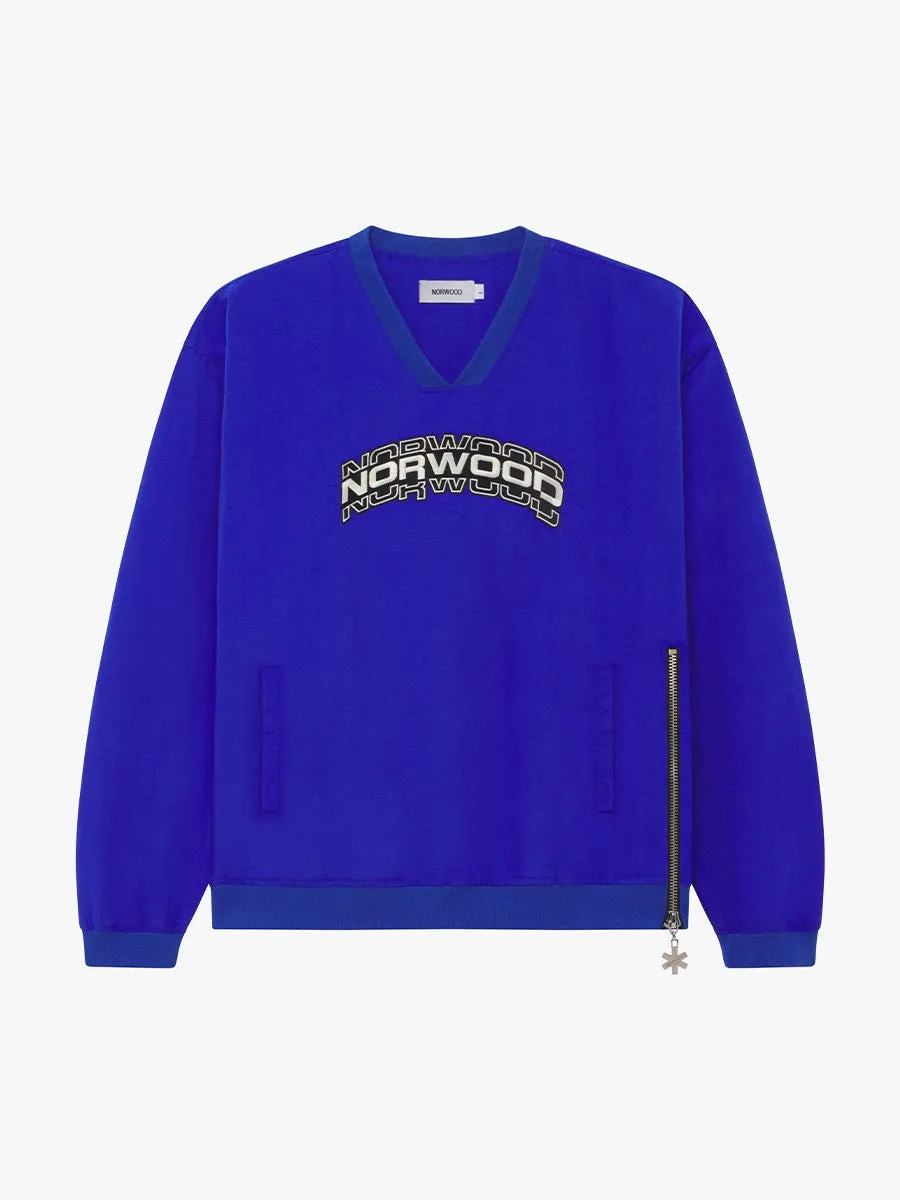 WARM UP LONG SLEEVE