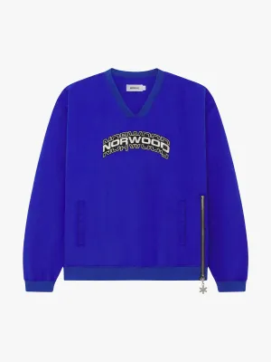 WARM UP LONG SLEEVE