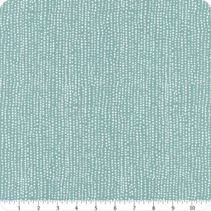 Wasabi Moonscape - Dear Stella - Quilting Cotton - 1/2 metre