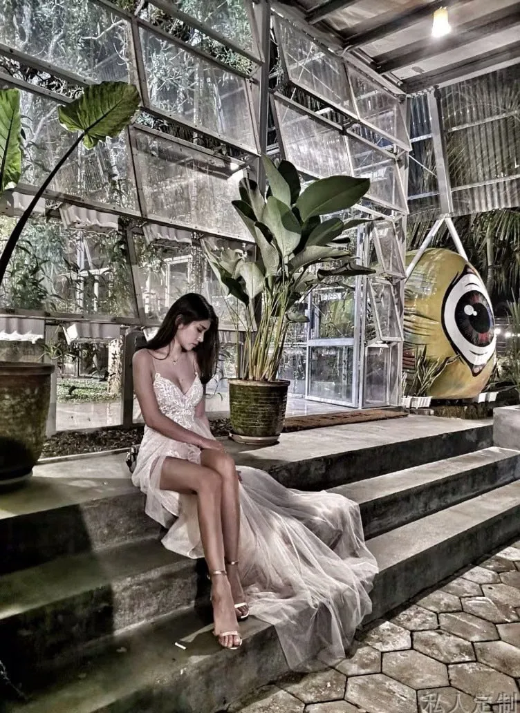 Wedding Dress Bride Temperament Heavy Industry