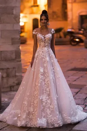 Wedding Guest Dresses: Wedding Dresses For Women Off The Shoulder Backless