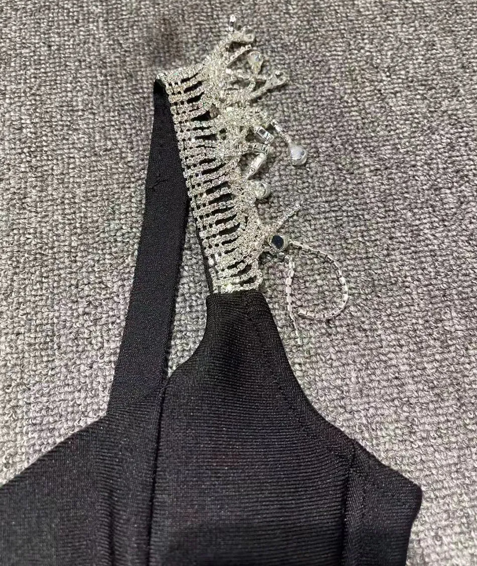 Women Bandage Dress 2021 Sexy