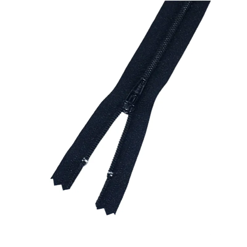 Ykk Nylon Zips 40cm